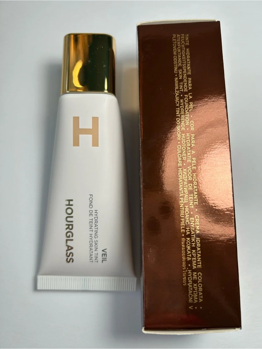 NWT🌷(#3) Hourglass Veil Hydrating Skin Tint